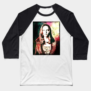 Our lady, queen of the vampyres Baseball T-Shirt